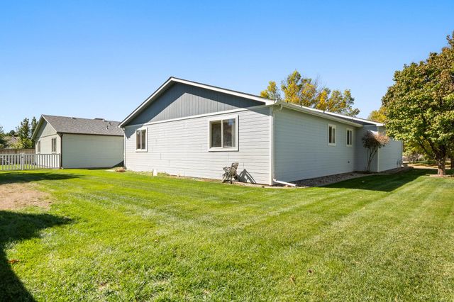 666 Windstar Drive, Grand Junction, CO 81506