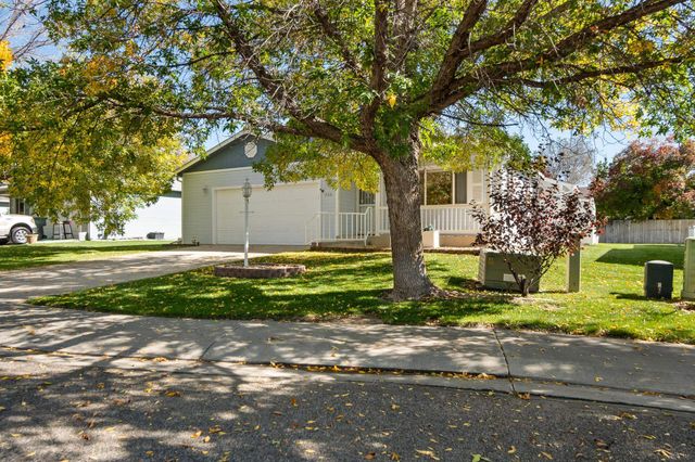 666 Windstar Drive, Grand Junction, CO 81506