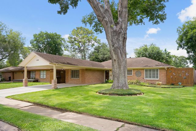 4526 Benning Drive, Houston, TX 77035