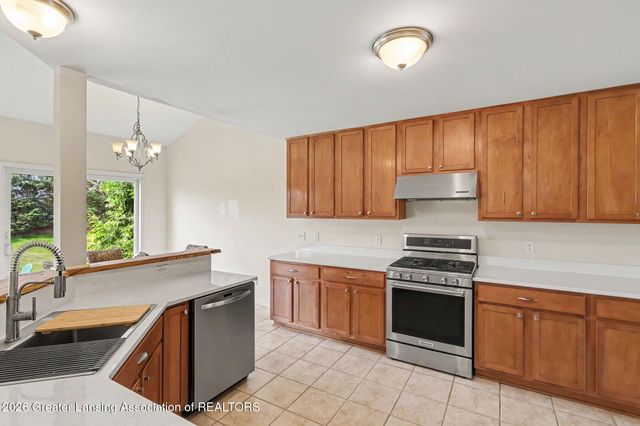 2715 Coreopsis Court, Okemos, MI 48864