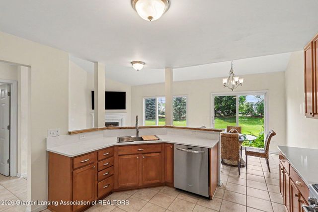 2715 Coreopsis Court, Okemos, MI 48864