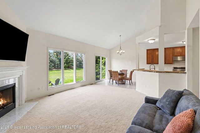 2715 Coreopsis Court, Okemos, MI 48864