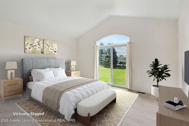 2715 Coreopsis Court, Okemos, MI 48864