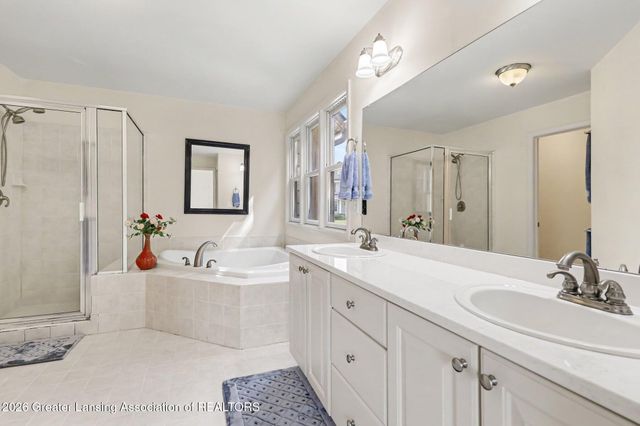 2715 Coreopsis Court, Okemos, MI 48864