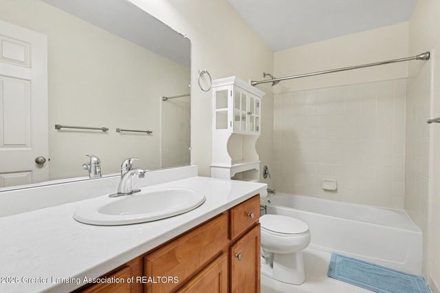 2715 Coreopsis Court, Okemos, MI 48864