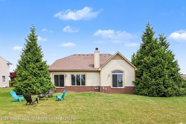 2715 Coreopsis Court, Okemos, MI 48864