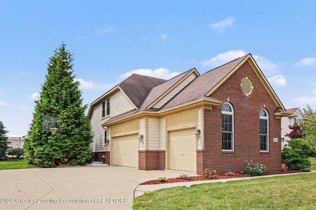 2715 Coreopsis Court, Okemos, MI 48864