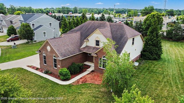 2715 Coreopsis Court, Okemos, MI 48864