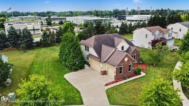 2715 Coreopsis Court, Okemos, MI 48864
