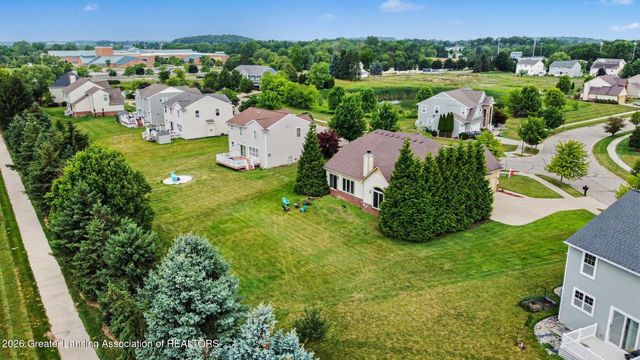2715 Coreopsis Court, Okemos, MI 48864