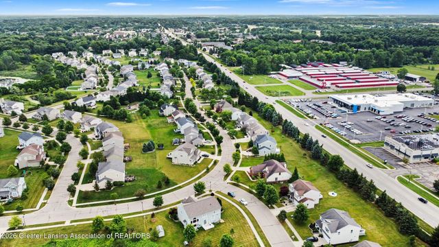 2715 Coreopsis Court, Okemos, MI 48864