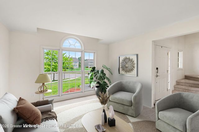 2715 Coreopsis Court, Okemos, MI 48864
