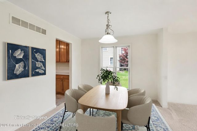 2715 Coreopsis Court, Okemos, MI 48864