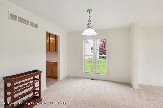 2715 Coreopsis Court, Okemos, MI 48864