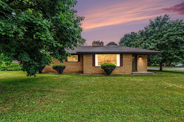 5205 Faircrest Lane, Saginaw, MI 48638