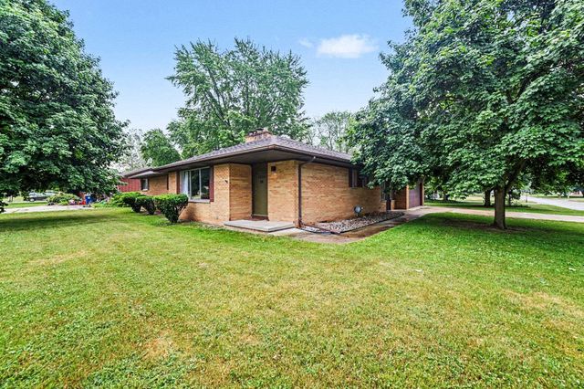 5205 Faircrest Lane, Saginaw, MI 48638
