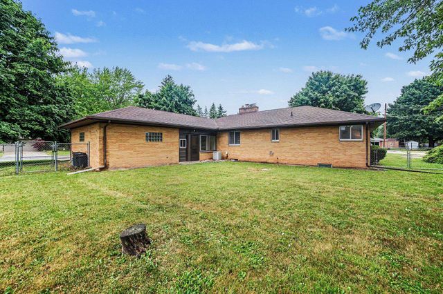 5205 Faircrest Lane, Saginaw, MI 48638