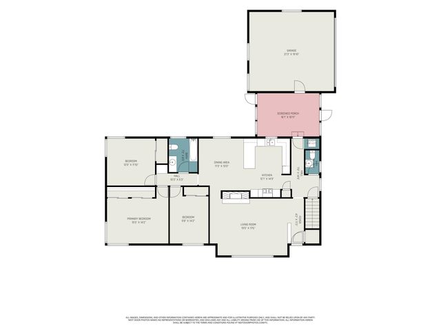 5205 Faircrest Lane, Saginaw, MI 48638
