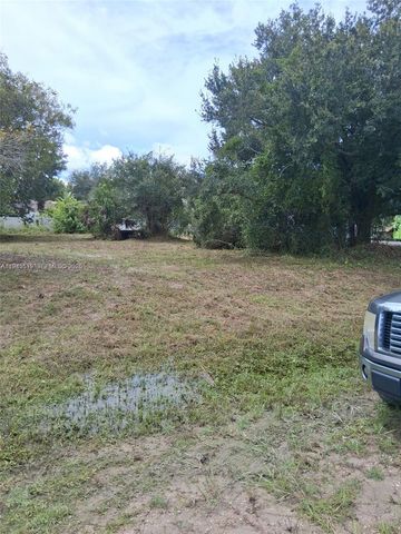 14070 CARLOS STREET, Fort Myers, FL 33905