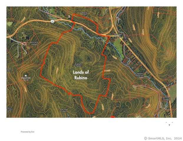 25 Nobletown Road, Hillsdale, NY 12529