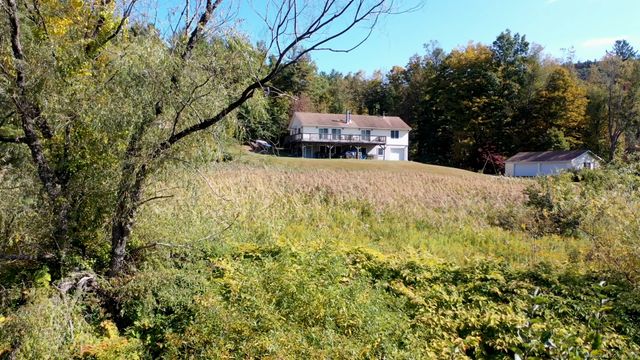 25 Nobletown Road, Hillsdale, NY 12529