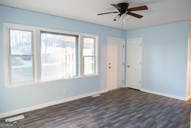 1308 Rocksprings Street, Forest Park, GA 30297