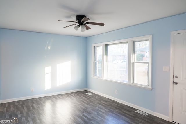 1308 Rocksprings Street, Forest Park, GA 30297