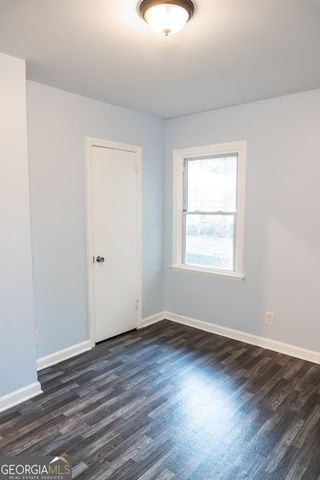 1308 Rocksprings Street, Forest Park, GA 30297