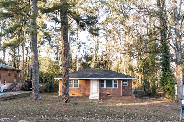 1308 Rocksprings Street, Forest Park, GA 30297