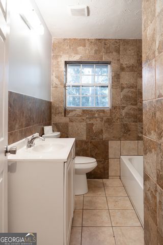 1308 Rocksprings Street, Forest Park, GA 30297