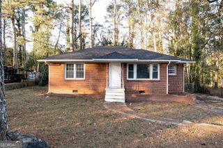 1308 Rocksprings Street, Forest Park, GA 30297