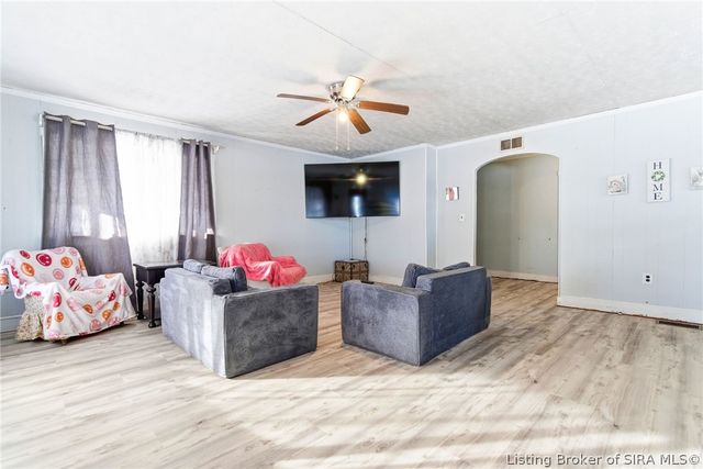 7945 S Saluda Paynesville Road, Hanover, IN 47243