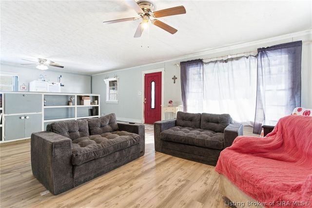 7945 S Saluda Paynesville Road, Hanover, IN 47243