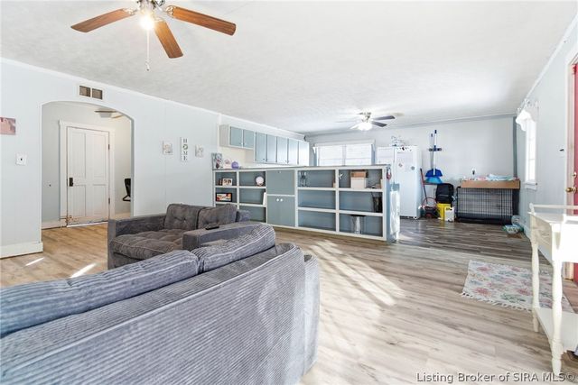 7945 S Saluda Paynesville Road, Hanover, IN 47243