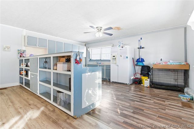 7945 S Saluda Paynesville Road, Hanover, IN 47243