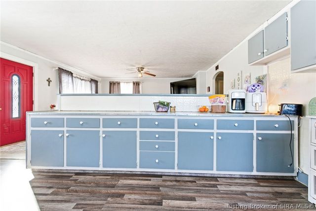 7945 S Saluda Paynesville Road, Hanover, IN 47243