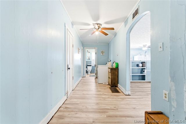 7945 S Saluda Paynesville Road, Hanover, IN 47243