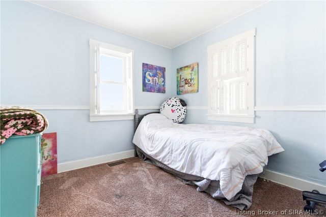 7945 S Saluda Paynesville Road, Hanover, IN 47243