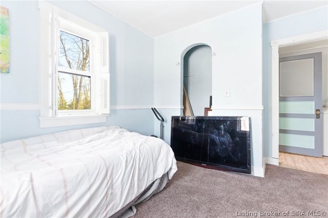 7945 S Saluda Paynesville Road, Hanover, IN 47243