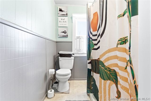 7945 S Saluda Paynesville Road, Hanover, IN 47243