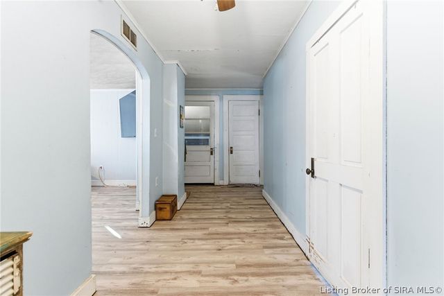 7945 S Saluda Paynesville Road, Hanover, IN 47243