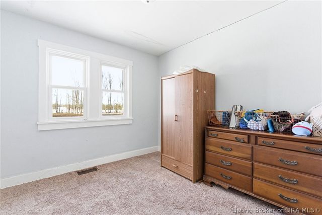 7945 S Saluda Paynesville Road, Hanover, IN 47243