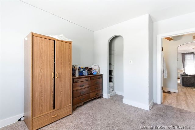 7945 S Saluda Paynesville Road, Hanover, IN 47243