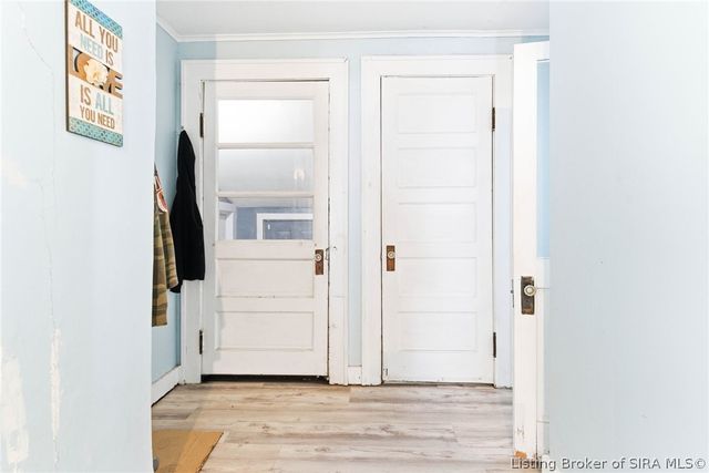 7945 S Saluda Paynesville Road, Hanover, IN 47243