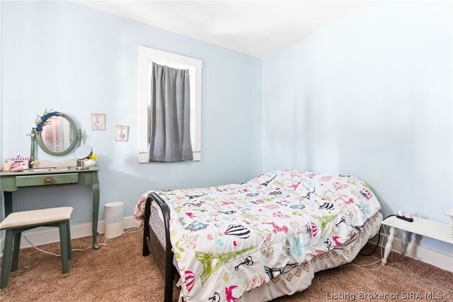 7945 S Saluda Paynesville Road, Hanover, IN 47243