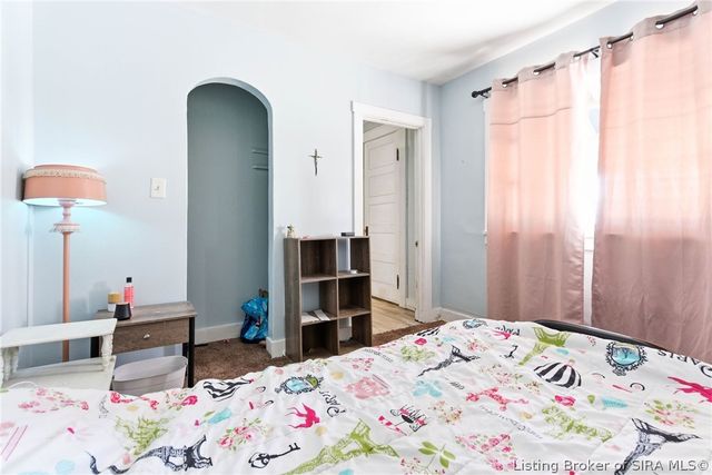 7945 S Saluda Paynesville Road, Hanover, IN 47243