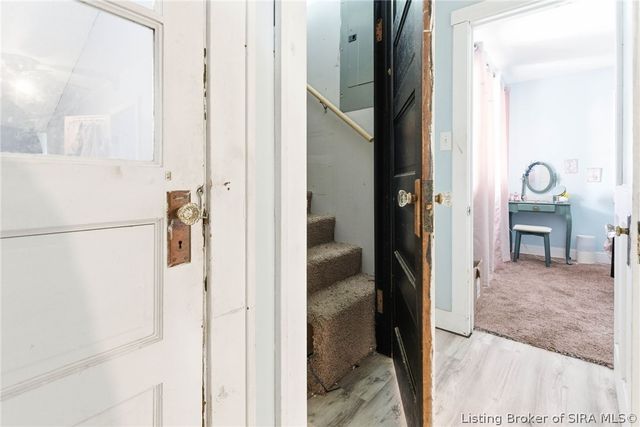 7945 S Saluda Paynesville Road, Hanover, IN 47243