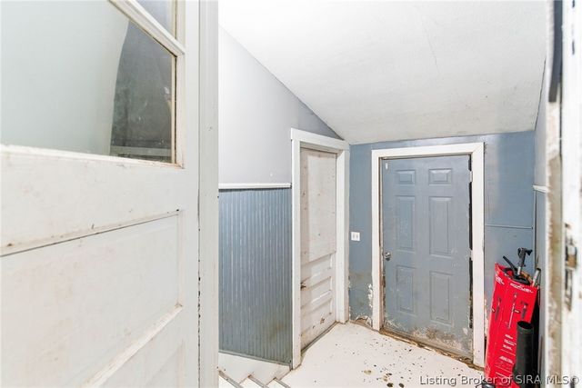 7945 S Saluda Paynesville Road, Hanover, IN 47243