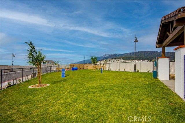 16746 Mistletoe, Fontana, CA 92336