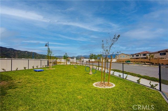 16746 Mistletoe, Fontana, CA 92336